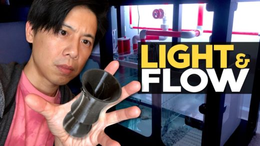 Random Flow Generator 💦🤔 BEST Sump LIGHT!! (135g - 3/22/2020)