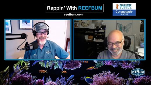 Rappin' With ReefBum: Guest - Dr. Sanjay Joshi
